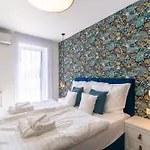 Balaton Bliss Lakefront Apartment