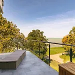 Apartment Balaton Bliss Lakefront