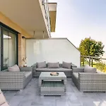 Apartment Balaton Bliss Lakefront *