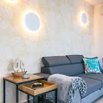 Apartment Balaton Bliss Lakefront