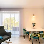 Apartment Balaton Bliss Lakefront Siofok