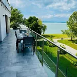 Balaton Bliss Lakefront Siofok