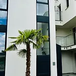 Balaton Bliss Lakefront Apartment