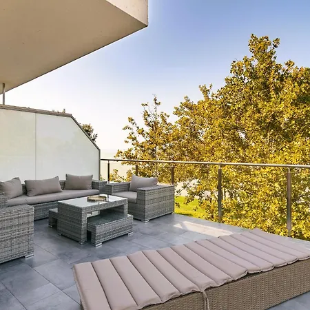 Balaton Bliss Lakefront