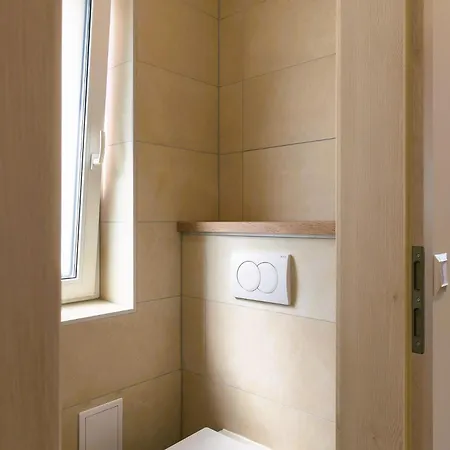 아파트 Balaton Bliss Lakefront