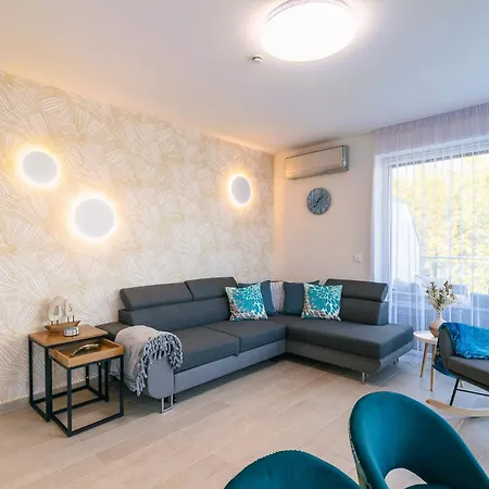 Balaton Bliss Lakefront *