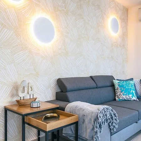 Apartmán Balaton Bliss Lakefront