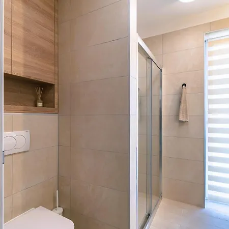 Apartmán Balaton Bliss Lakefront