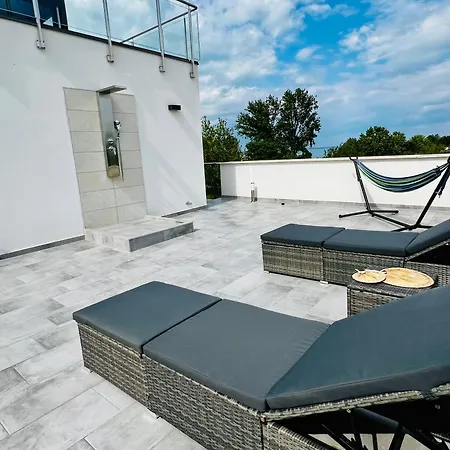 Balaton Bliss Lakefront *