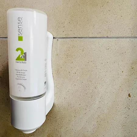 Balaton Bliss Lakefront Apartmán Siófok