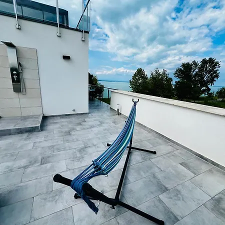 Balaton Bliss Lakefront