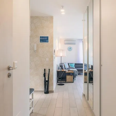 Apartment Balaton Bliss Lakefront