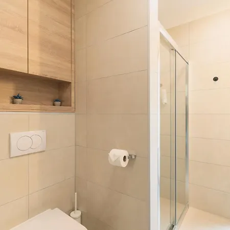 Apartment Balaton Bliss Lakefront