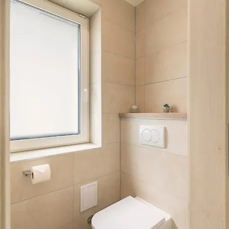 Apartment Balaton Bliss Lakefront *