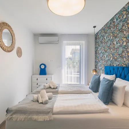 Apartment Balaton Bliss Lakefront *