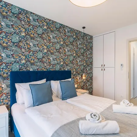 Balaton Bliss Lakefront Apartment