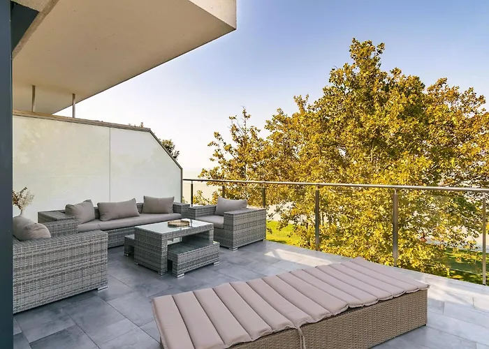 Balaton Bliss Lakefront