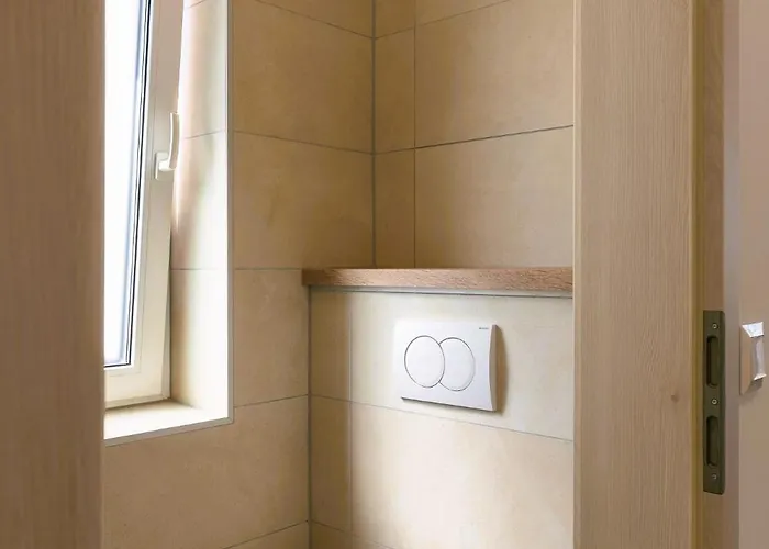 Διαμέρισμα Balaton Bliss Lakefront