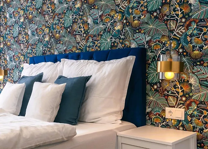 Balaton Bliss Lakefront Διαμέρισμα Σίοφοκ