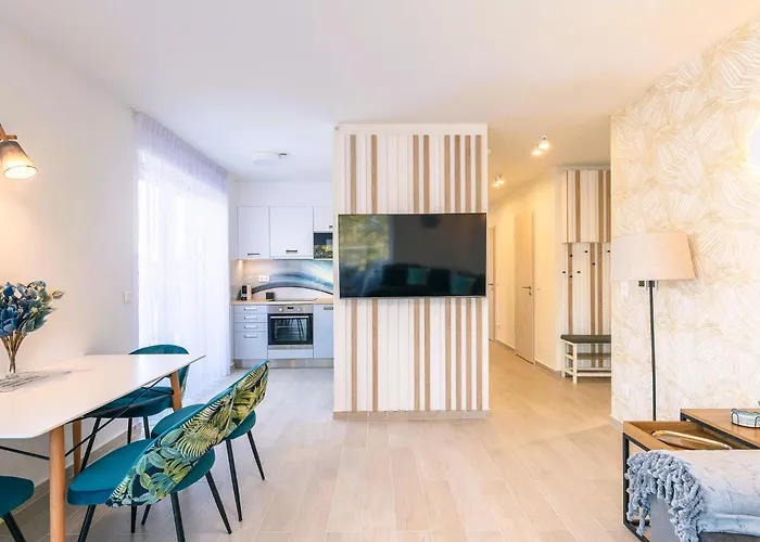 Apartment Balaton Bliss Lakefront Siofok