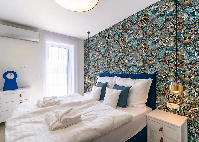 Balaton Bliss Lakefront Apartment