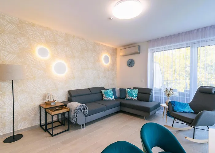 Balaton Bliss Lakefront *