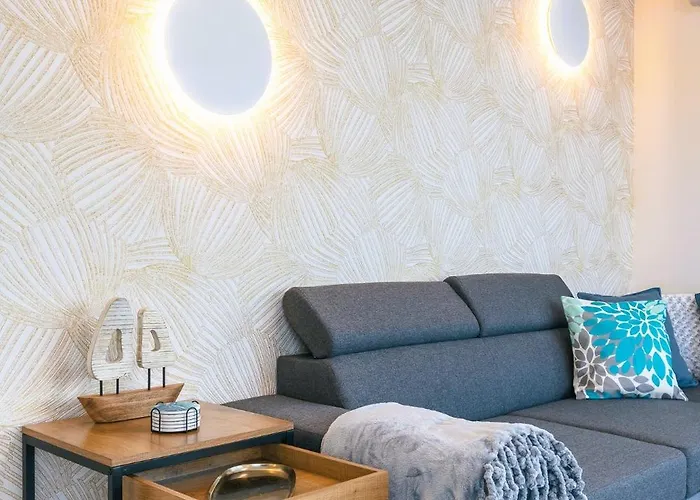 דירה Balaton Bliss Lakefront