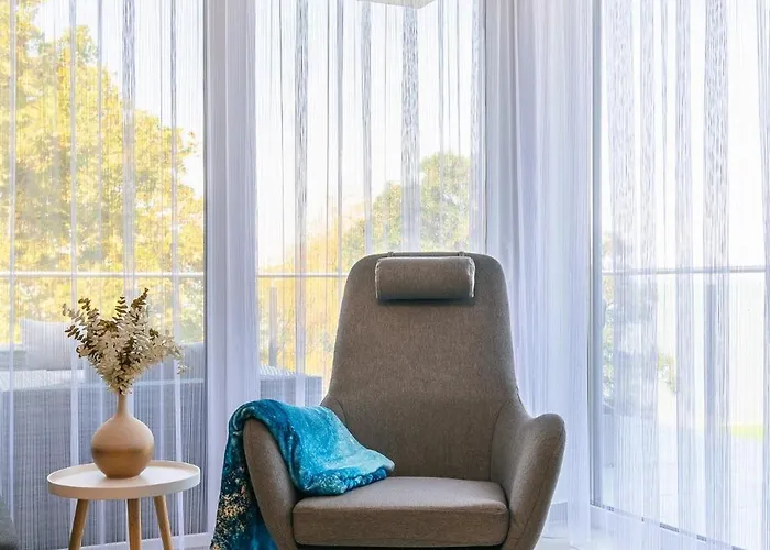 Balaton Bliss Lakefront *