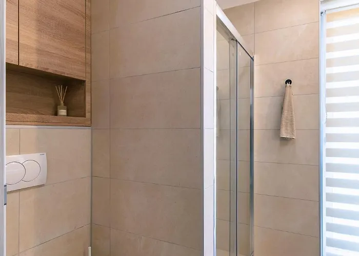 Διαμέρισμα Balaton Bliss Lakefront